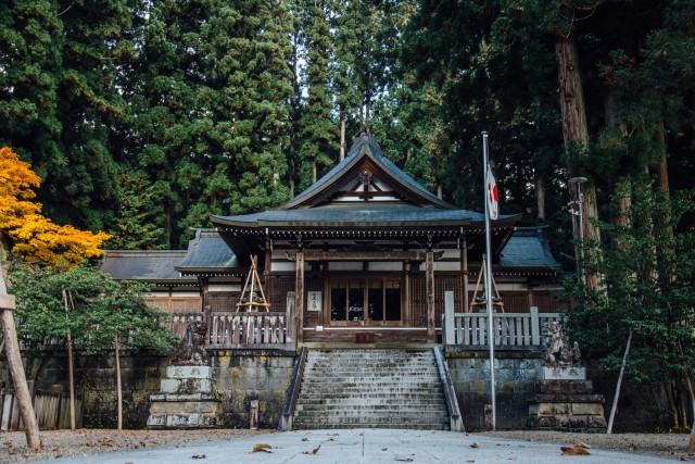 気多若宮神社